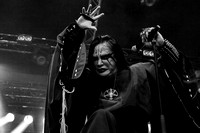 Ethereal Sin at Tons of Rock 2016