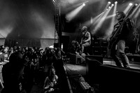 Red Harvest at Tons of Rock 2016