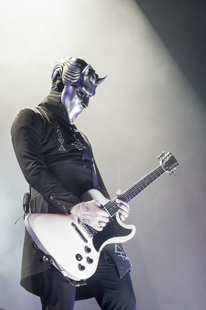 Ghost B.C. at Tons of Rock 2016