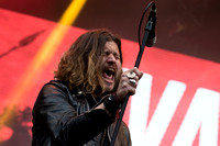 Rival Sons at Tons of Rock