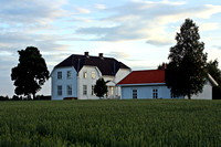 Vølneberg gamle skole