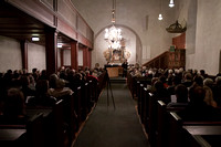 Konsert i Sørum kirke