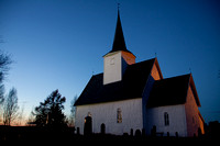 Sørum kirke